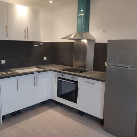 Guibert 17 F2 47 M2 Caudebec Etage 1 Sweet Home Екстериор снимка