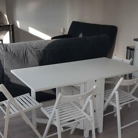 Guibert 17 F2 47 M2 Caudebec Etage 1 Sweet Home Екстериор снимка