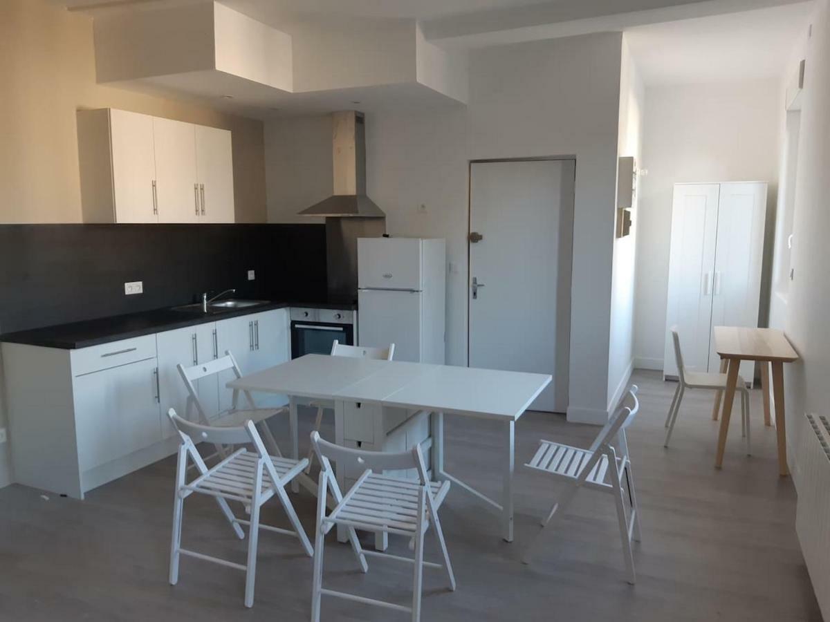 Guibert 17 F2 47 M2 Caudebec Etage 1 Sweet Home Екстериор снимка
